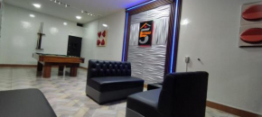 Motel 5 Letras